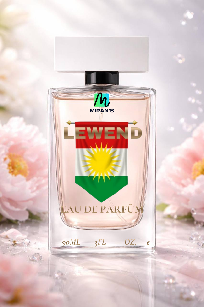 LEWEND PARFÜM 90ML